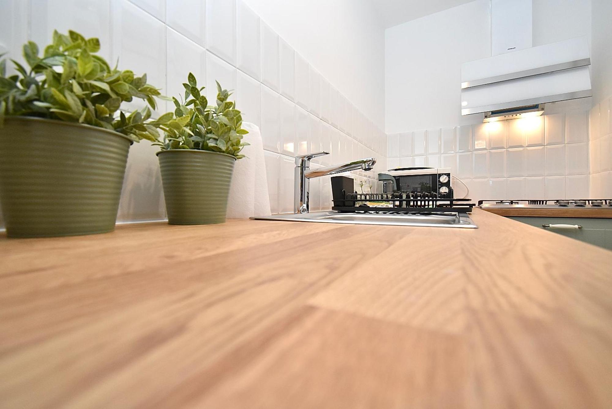 ורשה Rental Apartment Obrzezna מראה חיצוני תמונה