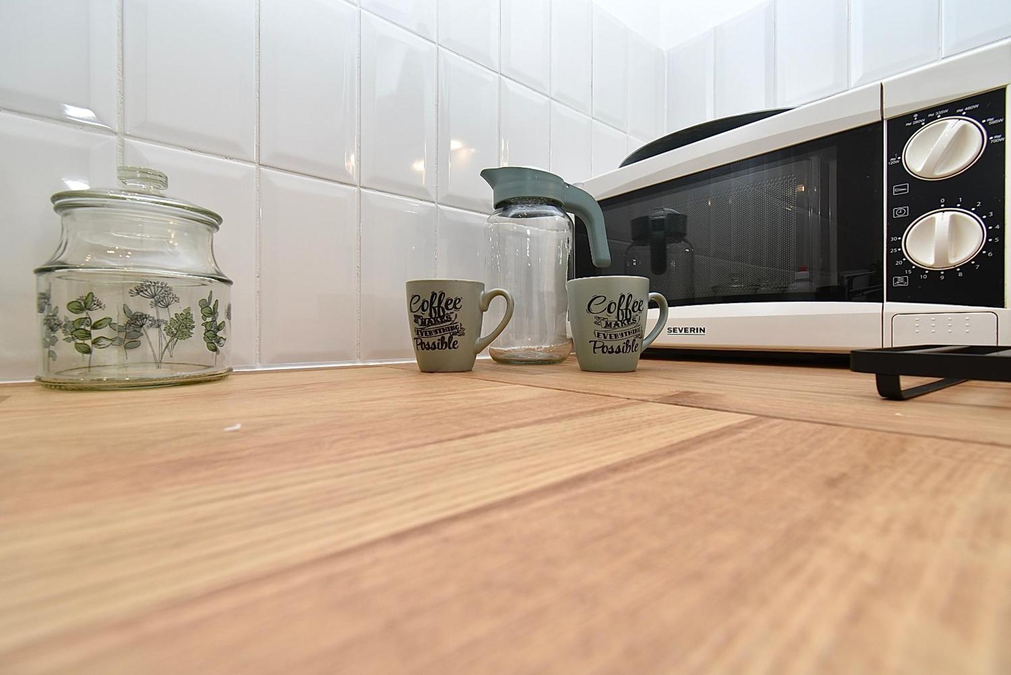 ורשה Rental Apartment Obrzezna מראה חיצוני תמונה