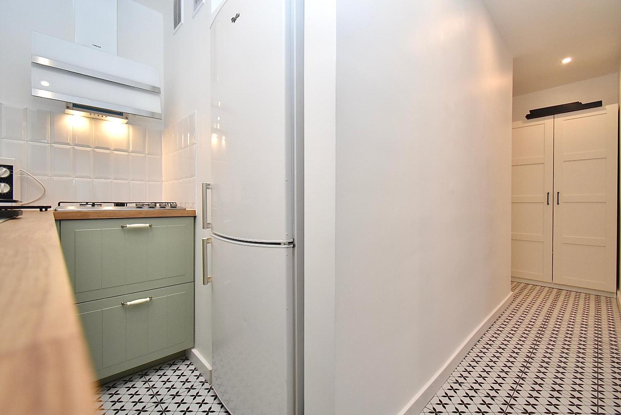 ורשה Rental Apartment Obrzezna מראה חיצוני תמונה